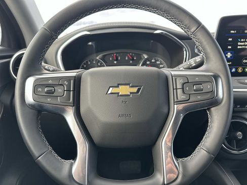 Used 2024 Chevrolet Blazer LT image 21