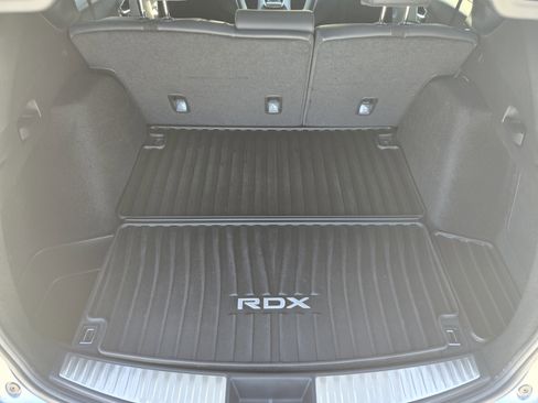Certified 2023 Acura RDX AWD w/ A-Spec & Advance Pkg image 41