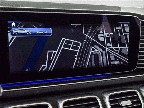 Certified 2026 Mercedes-Benz GLE 450 4MATIC Coupe image 14