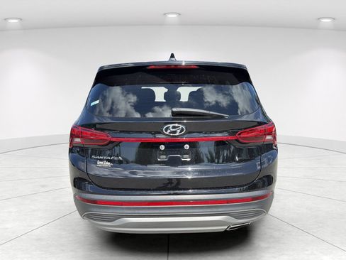 Used 2023 Hyundai Santa Fe SE FWD image 5