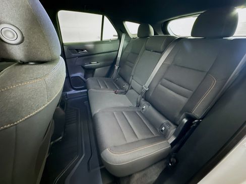 Used 2024 Honda Prologue EX image 27