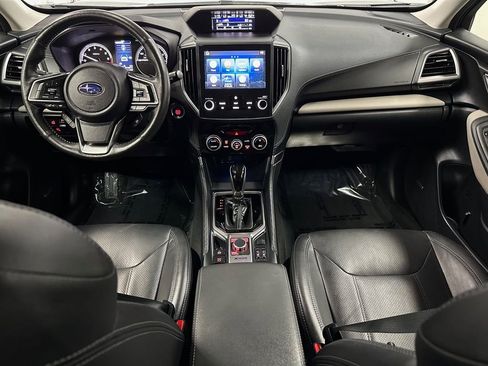 Used 2024 Subaru Forester Limited AWD/4WD image 23