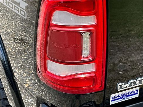 Used 2022 RAM 2500 Laramie AWD/4WD image 31