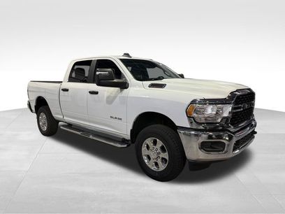 Used 2024 RAM 2500 Big Horn