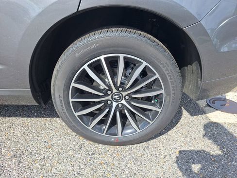 New 2026 Acura RDX SH-AWD w/ Advance Package image 16