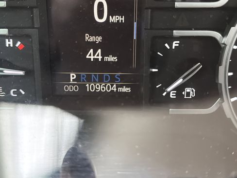 Used 2018 Toyota Tundra 1794 Edition image 22