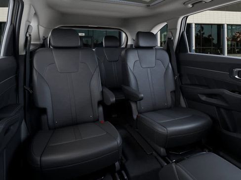 New 2026 Kia Sorento SX image 16