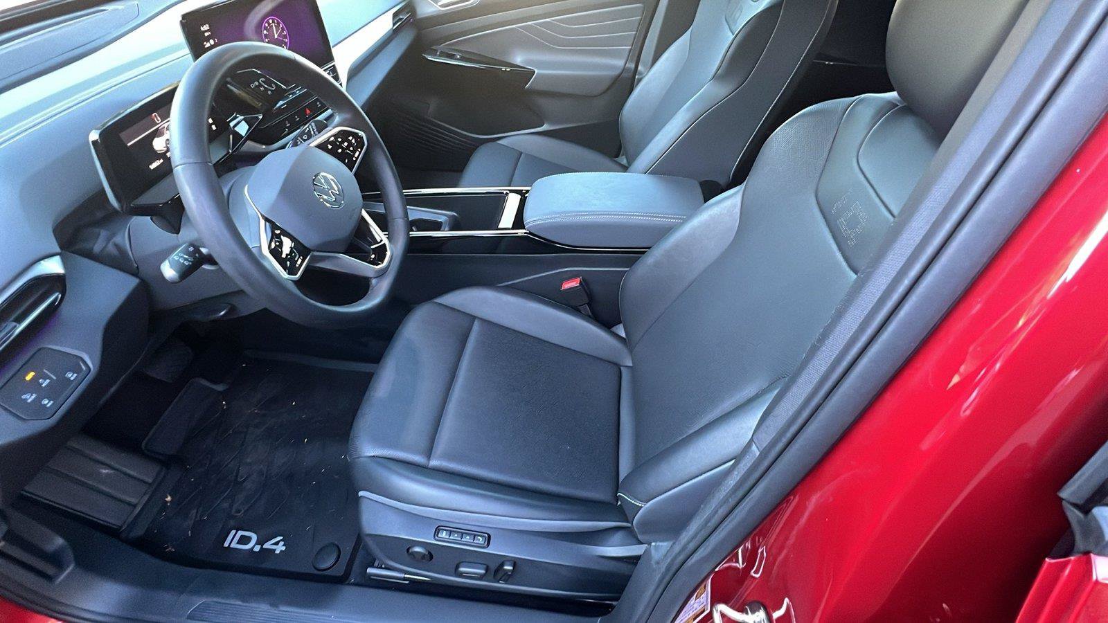 Certified 2023 Volkswagen ID.4 Pro S RWD image 19