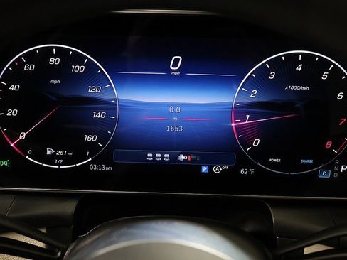 Certified 2026 Mercedes-Benz GLC 300 GLC 300 image 16