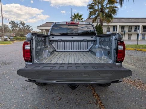 New 2026 GMC Canyon Elevation w/ Convenience Package RWD image 14