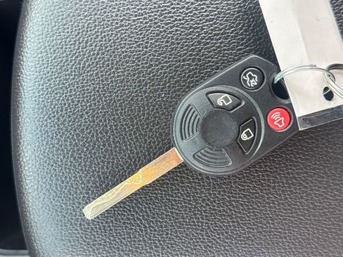 Used 2018 Ford Escape SEL FWD image 36