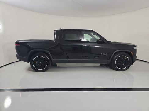 Used 2025 Rivian R1T Adventure AWD/4WD image 6