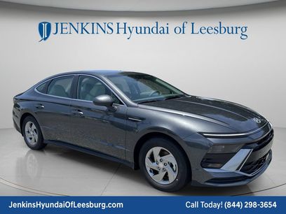 New 2026 Hyundai Sonata SE