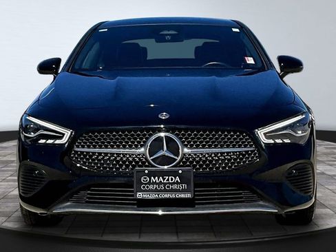 Used 2025 Mercedes-Benz CLA 250 image 3