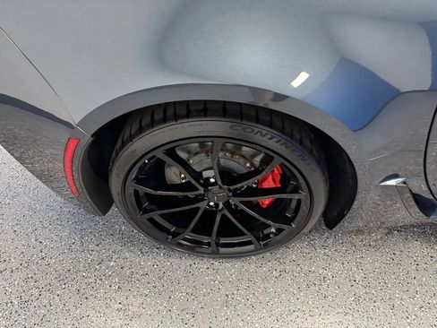 Used 2019 Chevrolet Corvette Grand Sport RWD image 24