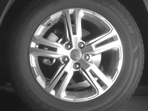 Used 2024 GMC Terrain SLE image 19