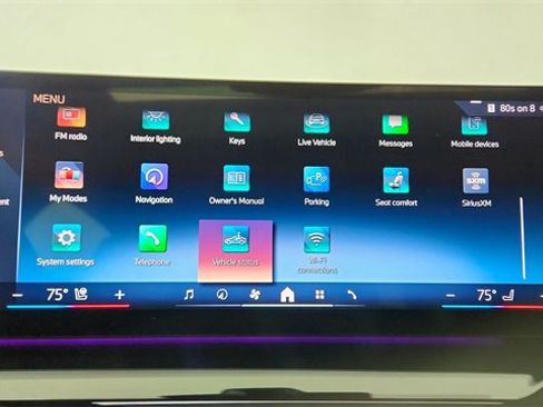 Used 2026 BMW 540i xDrive 540i xDrive image 48