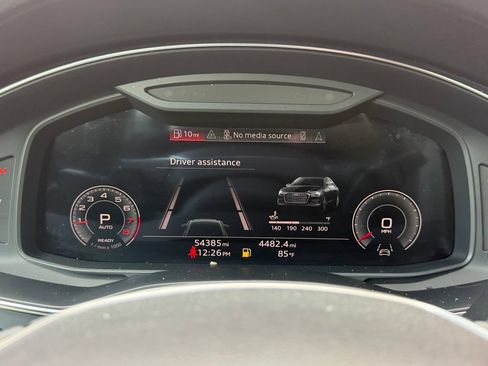 Used 2023 Audi A6 Premium Plus w/ Premium Plus Package AWD/4WD image 15