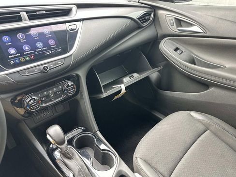 Used 2023 Buick Encore GX Select w/ Sport Touring Package image 34