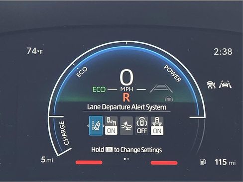 New 2026 Toyota Camry SE FWD image 24