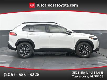 New 2026 Toyota Corolla Cross XLE w/ Convenience Package