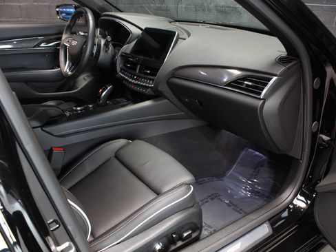 Used 2024 Cadillac CT5 V Blackwing w/ Super Cruise 2 Package RWD image 58