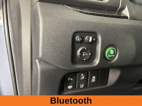 Used 2023 Honda Passport Elite image 11