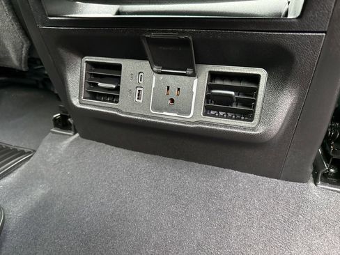 New 2026 Chevrolet Silverado 2500 LT w/ Trail Boss Package image 27