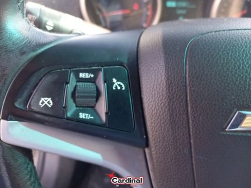 Used 2014 Chevrolet Cruze LT image 26