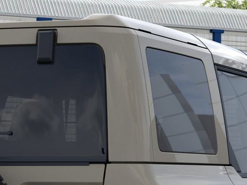 New 2025 Ford Bronco Outer Banks image 25