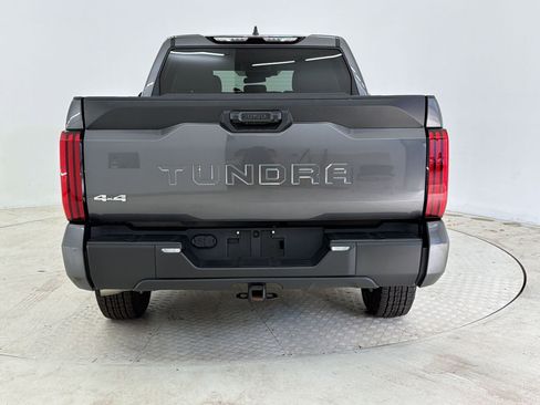 Used 2024 Toyota Tundra SR5 AWD/4WD image 10