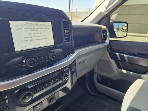 Used 2022 Ford F150 XL w/ Equipment Group 101A High RWD image 17