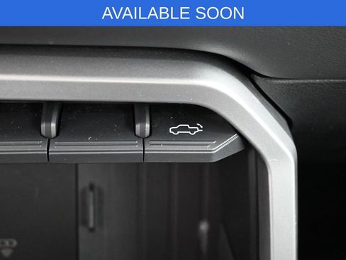 Used 2025 Toyota Tundra Platinum image 24