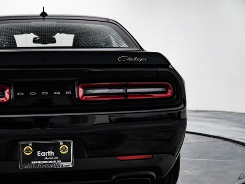Used 2023 Dodge Challenger SRT Hellcat Redeye image 13