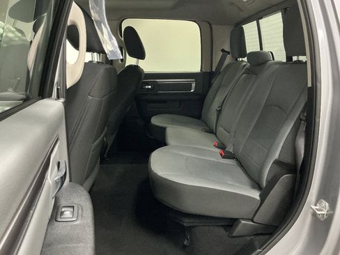 Used 2023 RAM 1500 Classic SLT w/ Trailer & Traction Group AWD/4WD image 21