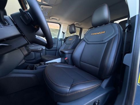 New 2026 Ford Maverick Tremor image 30