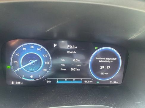 Used 2023 Hyundai Santa Fe Limited w/ Cargo Package AWD/4WD image 5