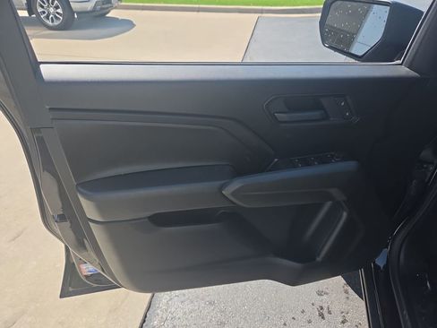New 2026 Chevrolet Colorado W/T AWD/4WD image 24