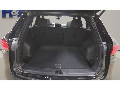New 2026 Chevrolet Blazer RS w/ Driver Confidence II Package FWD image 26