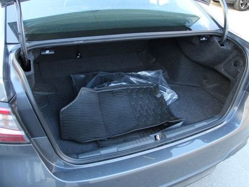 Certified 2025 Subaru Legacy Touring XT AWD/4WD image 34