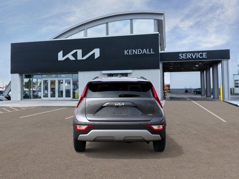 New 2026 Kia Niro EX image 5
