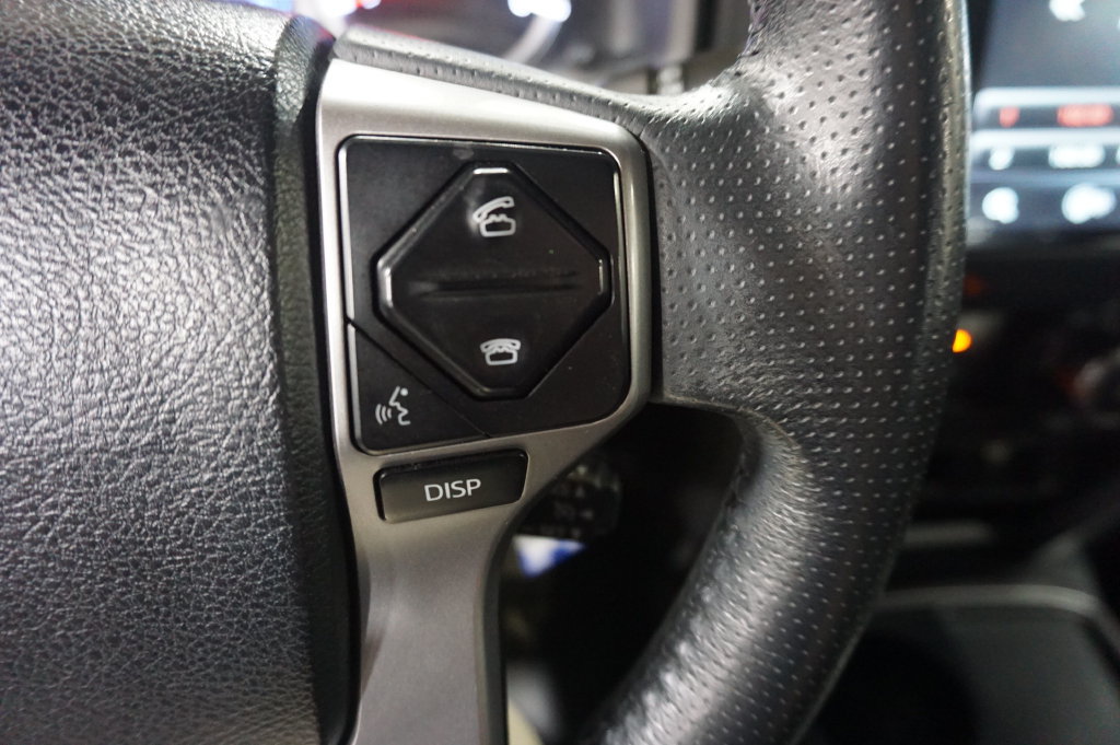 Used 2018 Toyota 4Runner SR5 RWD image 8