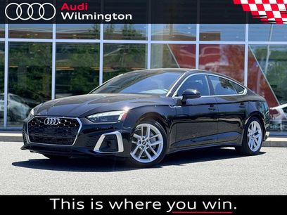 Certified 2023 Audi A5 2.0T Premium Plus w/ Premium Plus