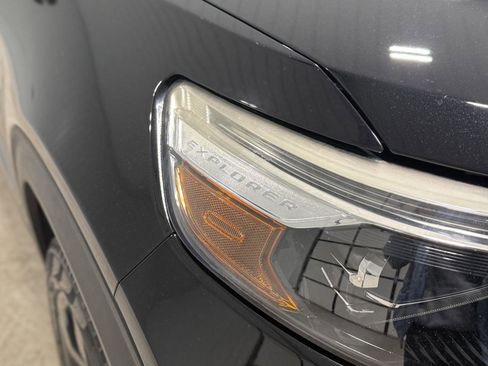 Used 2020 Ford Explorer ST w/ ST Street Pack image 52