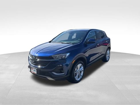 Used 2023 Buick Encore GX Preferred w/ Cold Weather Comfort Package image 2