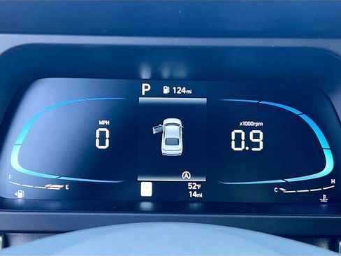 New 2026 Hyundai Elantra SE FWD image 12