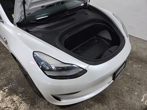 Used 2019 Tesla Model 3 Long Range AWD/4WD image 57