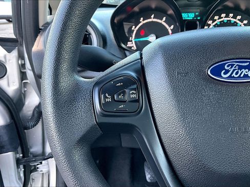 Used 2018 Ford Fiesta S image 18