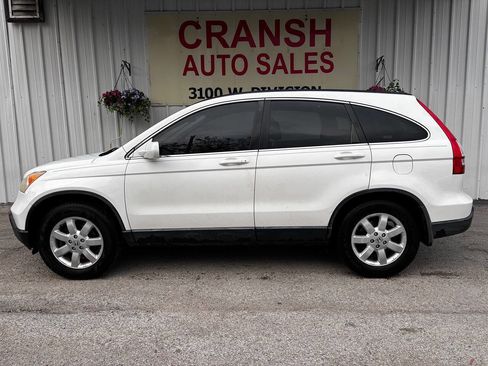 Used 2008 Honda CR-V EX-L image 5