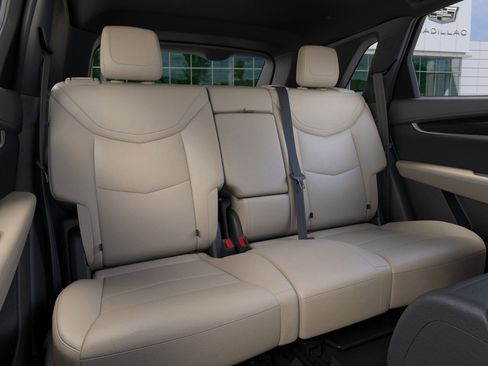 New 2026 Cadillac XT5 Sportv image 17